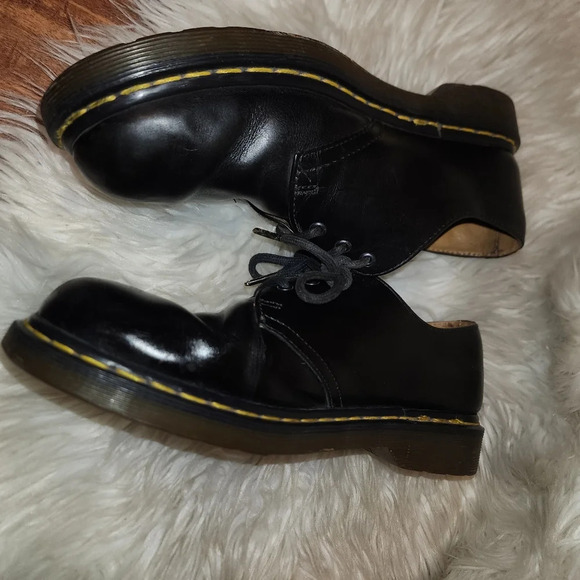 Doc Martens vintage Creepers‎ w10/ M8 - Picture 7 of 16
